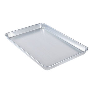 Aluminum Sheet Pan Commercial Bakery Cake Bun Pan <strong>Baking</strong> <strong>Tray</strong>
