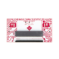 Makey Makey Tige Éducation Programmable Passe-temps Apprentissage DIY Starter Circuit électronique Module Kit Set pour Microbit pour Débutants