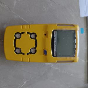Vente chaude <span class=keywords><strong>Honeywell</strong></span> BW MicroClip XL MCXL-XWHM-Y-CN détecteur multi-gaz portable 4 en 1 - Product Image 6