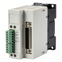 1769-IA8IK 8 Pt 120VAC D/I Iso Module 1769IA8IK Dengan Konversi Protokol CM/CP yang Disesuaikan