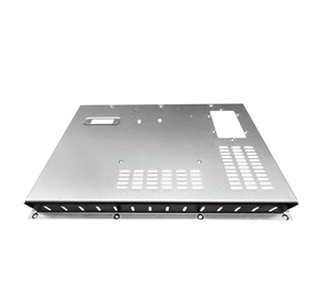 เครื่องเชื่อมแผ่นโลหะสำหรับตัดและดัดแผ่นโลหะกล่องโลหะแบบกำหนดเองได้ - Product Image 6