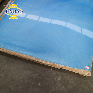 金宝抗裂中国a级大理石效果亚克力板材 - Product Image 4