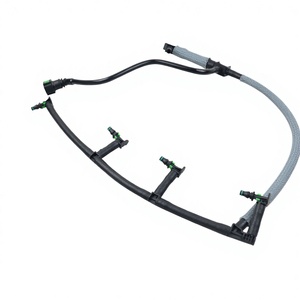 Manguera de Inyector de Combustible Diésel BK3Q-9K022-AG BK3Q9K022AG 1761932 8H4Q9T558AA para Ford Transit Citroën <span class=keywords><strong>Peugeot</strong></span> 2.2L - Product Image 4