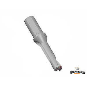 Insertos de perforación 5XD, Serie de perforación, de 13 a 40 mm - Product Image 1