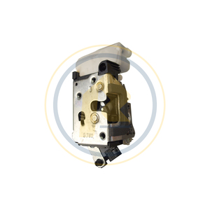 Serratura Porta Adattabile Ac Rolcar per OE 465438610, 468277800, Compatibile con Lancia Lybra 1999 - Product Image 1