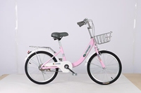 Factory Supply 16 20 22 Inch Cheap Price Lovely Model Purple Color Baby Cycle Kids Bike for Age 8-12 Years Old Children Girls