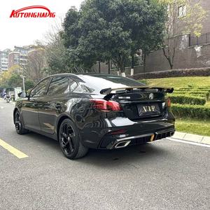 Bán buôn: Xe sedan MG 6 1.5T 181HP Luxury xăng đã qua sử dụng, đã được kiểm định và chứng nhận (Trung Quốc) - Product Image 4