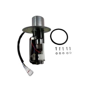 Fuel Pump <b>Assembly</b> 49040-1081 For Kawasaki <b>Motorcycle</b> <b>Engine</b> Compartment With Mounting Hardware - Product Image 1
