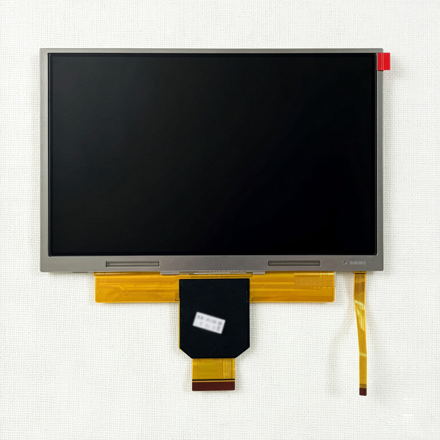 7 Inch TFT-LCD Panel Samsung LMS700KF21, LMS700KF23, LMS700KF05, LMS700KF07 Industrial LCD Display Screen