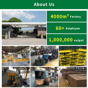 Brosse de nettoyage pour bois d'extérieur 35 cm à poils courbés, rainures profondes, écologique, pour surfaces en pierre - Product Image 5