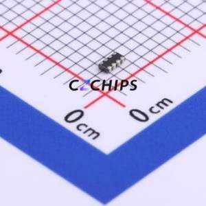 BK20104M601-T Ferrite Bead 0804 RF ( Impedance @ Frequency: 600Ohm@100MHz )( Error: 25% )( DC Resistance (DCR): 700mOhm ) - Product Image 2