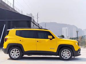 Personalización Interior para <span class=keywords><strong>Jeep</strong></span> <span class=keywords><strong>Renegade</strong></span> 2017 2018 <span class=keywords><strong>2019</strong></span>, Automático, 4 Cilindros, Euro6d, 5 Asientos - Product Image 5