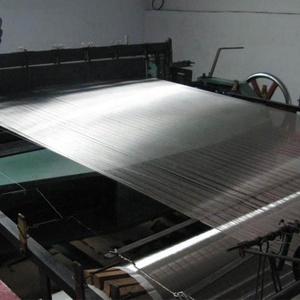 Chất Lượng Tốt Côn Trùng Bằng Chứng Bụi Bằng Chứng Cường Độ Cao Không Gỉ Chống Muỗi Cửa Sổ Màn Hình Cho Khách Sạn Trang Trí - Product Image 5