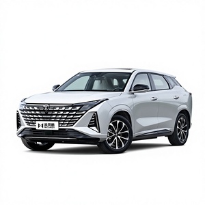 Changan Uni-Z 2025, SUV <span class=keywords><strong>Híbrido</strong></span> <span class=keywords><strong>Enchufable</strong></span>, Nuevo Vehículo con 5 Asientos, Vehículo de Nueva Energía PHEV, Changan UNl-Z - Product Image 1
