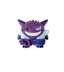 เคสซิลิโคน 3 มิติ สำหรับหูฟัง Airpods 4 2 3 เคสป้องกันลายการ์ตูนน่ารัก Snorlax Bulbasaur สำหรับ Air Pod Pro 2 - Product Image 5