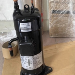 Compresseur de climatisation et de réfrigération Daikin JT125G P8Y1 JT125G P8V1 JT90G P8V1N Refroidissement Chauffage - Product Image 4