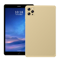 Tablette professionnelle Android PC de 8 pouces avec écran tactile pour la publicité de l'équipement de produits de consommation