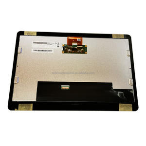 จอแสดงผล LCD ของแท้ใหม่เอี่ยม AUO ขนาด 15.6 นิ้ว ความละเอียด 1366*768 รุ่น G156XTT03.0 แบบ LVDS TFT-LCD - Product Image 1