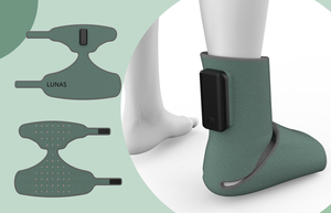 Thérapie par lumière rouge KaiYan Medical PDT 660nm 880m, portable, pour soulager la douleur et l'inflammation des articulations, utilisation à domicile - Product Image 6