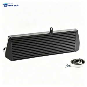 Kit de Intercooler Delantero de Ajuste Directo para BMW MINI Cooper S Countryman Clubman R55 R56 R57 R58 R59 R60 R61 JCW - Product Image 2