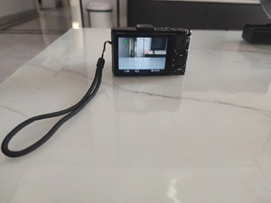 กล้อง Sony <span class=keywords><strong>RX100</strong></span> VII 20.1MP Full HD ซูมเร็ว รูรับแสงกว้าง ราคาดี - Product Image 5