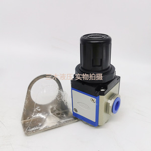 วาล์วลดแรงดัน Airtac รุ่น Gr200 08 Gr300 10 Gr400 15 Gr600 20 พร้อมเกจวัด สำหรับใช้งานกับแก๊ส - Product Image 3