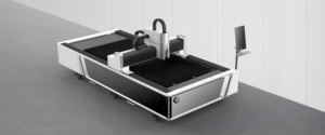 Bodor ekonomik bir dizi 3kw ekonomik ve pratik Fiber kesme makinesi çelik tabela ve dekoratif işçiliği için - Product Image 5