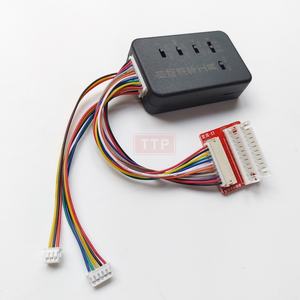 <span class=keywords><strong>Konica</strong></span> Minolta ชิปนักพัฒนาซอฟต์แวร์, ชิปดรัมชิปรีเซ็ตเครื่องมือ BIZHUB C368 C224 C458 C558 C658 C200i C227i C266i <span class=keywords><strong>300i</strong></span> C360i C450i C550i C750 - Product Image 3