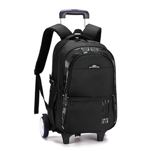 Factory OEM Lightweight Daily Schoolbag Laptop Backpack Waterproof Kids Schoolbag - Product Image 1