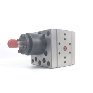 Bombas de Engranajes de Fusión en Caliente JSN para Máquinas de Extrusión, Proveedores de Bombas de Fusión de Polímeros - Product Image 3