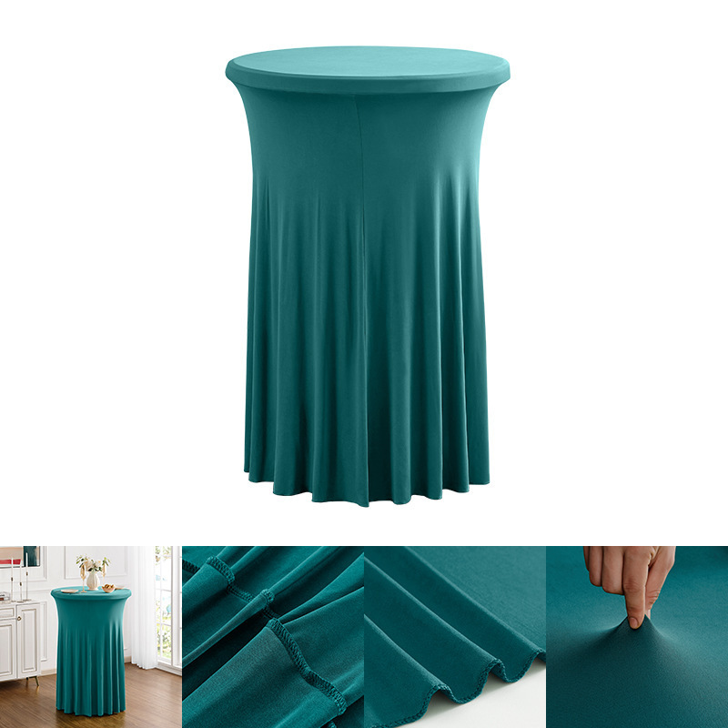 Bleu paon