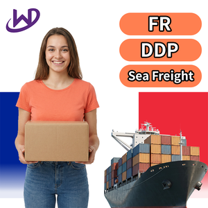 סין משלוח סוכן מ shenzhzhenzhenzhן משלוח שירות dddp usuk - Product Image 1