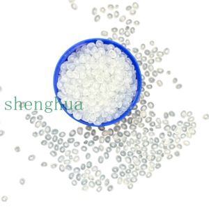 Virgin <b>PP</b> Resin Regrind Granules <b>PP</b> 3003 Film Grade Transparent Color High Gloss Food Grade Blow Molding - Product Image 4
