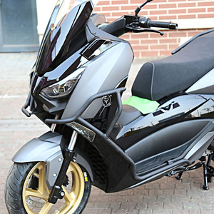 Motocicleta de Viaje de 250CC, Motocicleta de Gran Tamaño Personalizada T9, ¡Gran Venta! - Product Image 5