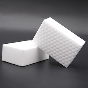 Éponge de nettoyage auto Yiju, rectangulaire, haute densité, gomme magique nano pour l'élimination des taches intérieures - Product Image 2
