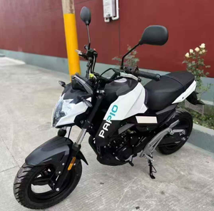 Motocicleta <span class=keywords><strong>Yamaha</strong></span> de 125cc con Motor Monocilíndrico, Conducción Cómoda con Cilindrada de Gasolina de <span class=keywords><strong>49CC</strong></span>, 100CC, 50CC+ - Product Image 4