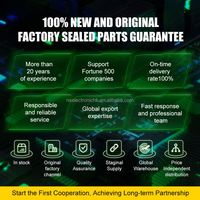 Nouveau Composant Électronique Industriel Original IC pour Intégration sur PCB, Fabrication Électronique, Réparation, Modèle VRF2933