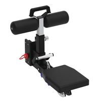 Accessoires pour rack de musculation TT FLEX - Banc Pegasus