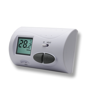 <span class=keywords><strong>Thermostat</strong></span> mural <span class=keywords><strong>Programmable</strong></span> <span class=keywords><strong>filaire</strong></span> pour chauffe-eau, chaudière à <span class=keywords><strong>gaz</strong></span> électronique, livraison gratuite - Product Image 3