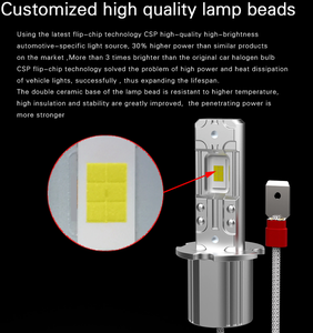 V20 H7 H1 H3 H4 PSX26W PSX24W ความสว่างสูงสีเหลืองสีขาวไฟหน้ารถหลอดไฟขนาดเล็กหลอดไฟฮาโลเจนทดแทน1:1 - Product Image 3