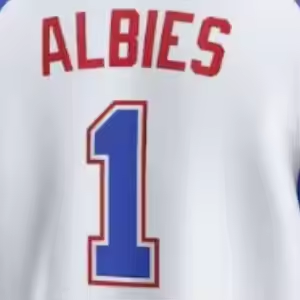 2025 nouveau maillot de Baseball cousu 13 Ronald Acuna Jr 28 Matt Olson 1 Ozzie Albies 27 Riley 10 <span class=keywords><strong>Jones</strong></span> 23 Harris II - Product Image 3
