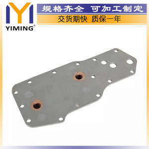 Cummins <b>Radiator</b> 3957544 15x9x10 Cm For 5.9L 6B 6BT 1989-1997 Engine Replacement - Product Image 4