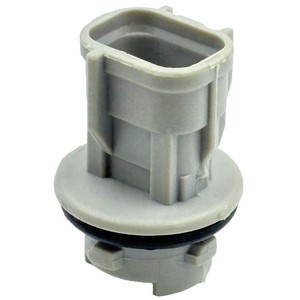 Soporte para Lámpara de Coche HJ-10 Gris, Luz de Freno Elevada para Toyota W5 WT10, Bombillas para Luz de Matrícula - Product Image 4