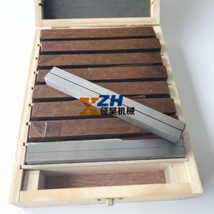 Outil CNC Bloc parallèle en acier de précision YD151 Ensemble parallèle - Product Image 4