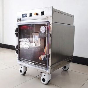 ZY-001 Reusable Veterinary Infrared Therapy <strong>Cage</strong> with One Door for Dog and Large Animal Clinics - Product Image 3