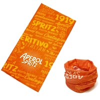 Vente en Gros de Cache-Cols Tubulaires Sans Couture Imprimés avec Logo Personnalisé, Bandanas Multifonctions, Foulards, Masques Faciaux et Guêtres de Cou pour le Sport