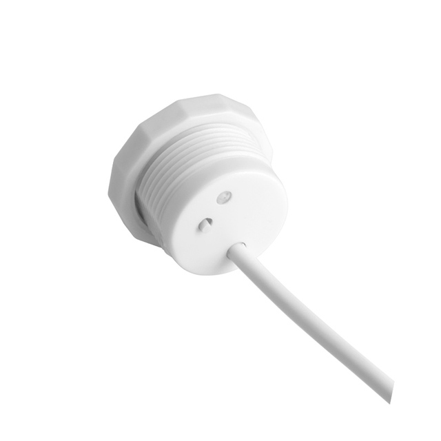 Precision Radar Sensor Human Presence Detection Microwave Induction 5m Non-Contact Smart Home Alarm System