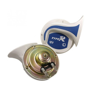 Còi Ô Tô 12V 115 DB Loa Điện Kỹ Thuật Số Còi Hơi Lớn Còi Hơi Kỳ Diệu 18 Âm Thanh Hệ Thống Báo Động An Ninh Gia Đình Lớn - Product Image 4