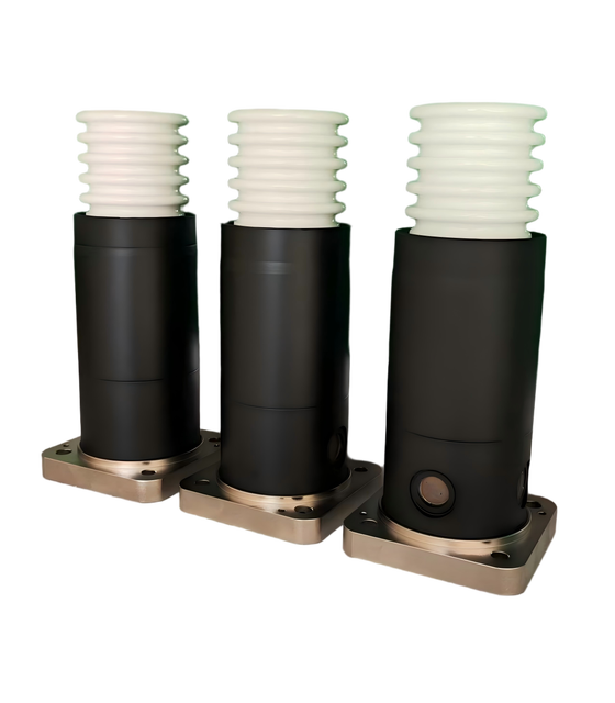 Shenbo Industrial Use TXJ10-60N X-ray Tube 60KV 2000W IP67 Protection 1 Year Warranty Structural Analysis Testing Equipment OEM