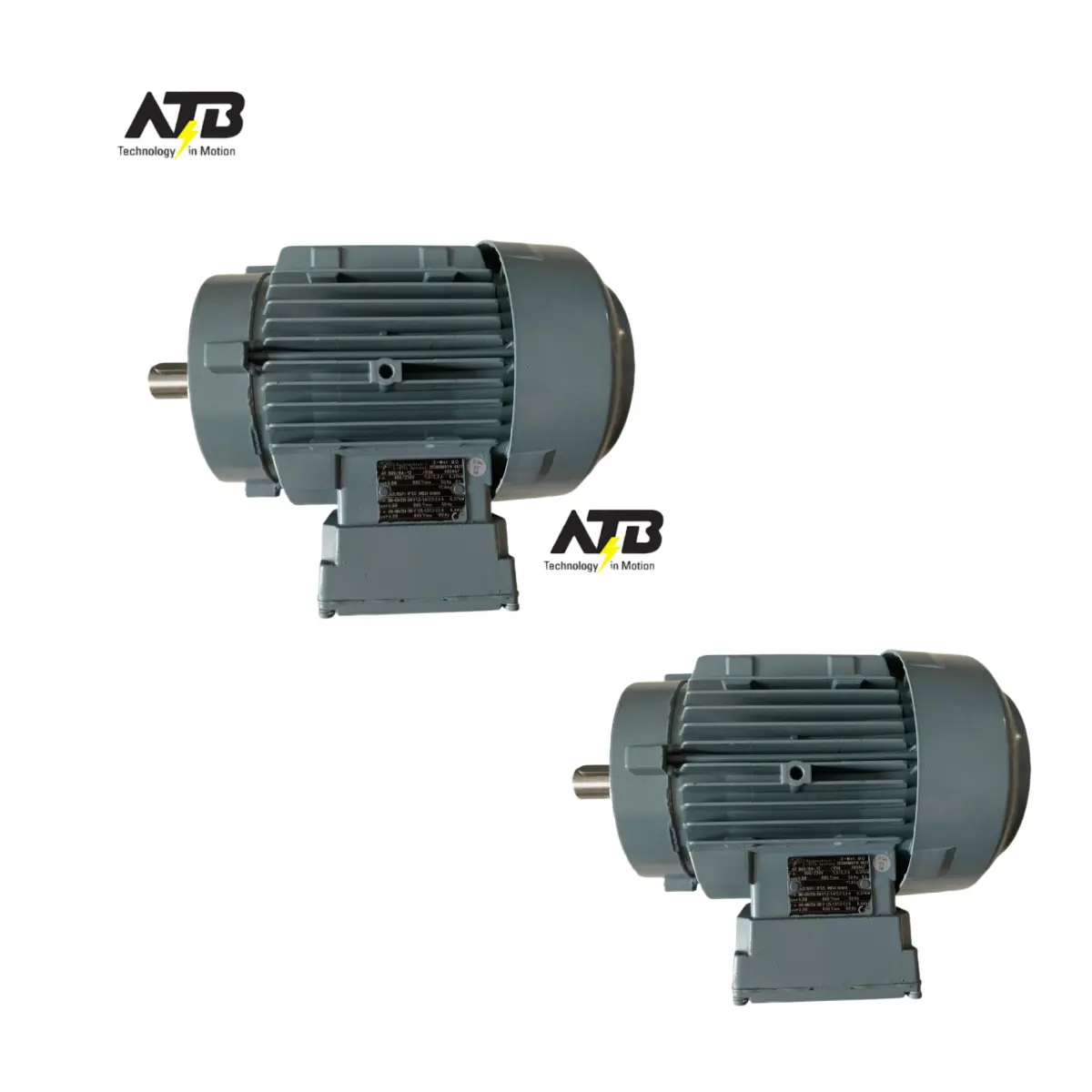 Atb Motor Ie2 Ie3 Ie4 Ie5 1pk 5pk 20pk 30pk 50pk Te Koop